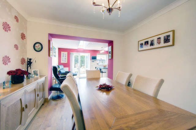  Image of 3 bedroom Semi-Detached house for sale in Redburn Crescent Acomb Hexham NE46 at Acomb  Acomb, NE46 4QZ