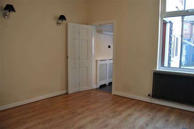  Image of 2 bedroom Terraced house to rent in Regent Street Moulton Northwich CW9 at Regent Street Moulton Northwich, CW9 8NY