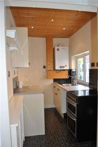  Image of 2 bedroom Terraced house to rent in Regent Street Moulton Northwich CW9 at Regent Street Moulton Northwich, CW9 8NY