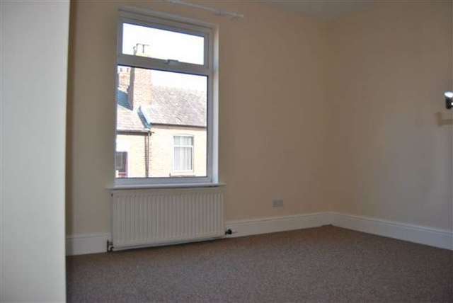  Image of 2 bedroom Terraced house to rent in Regent Street Moulton Northwich CW9 at Regent Street Moulton Northwich, CW9 8NY