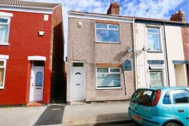  Image of 2 bedroom Terraced house for sale in Rensburg Street Hull HU9 at Rensburg Street  Hull, HU9 2NL