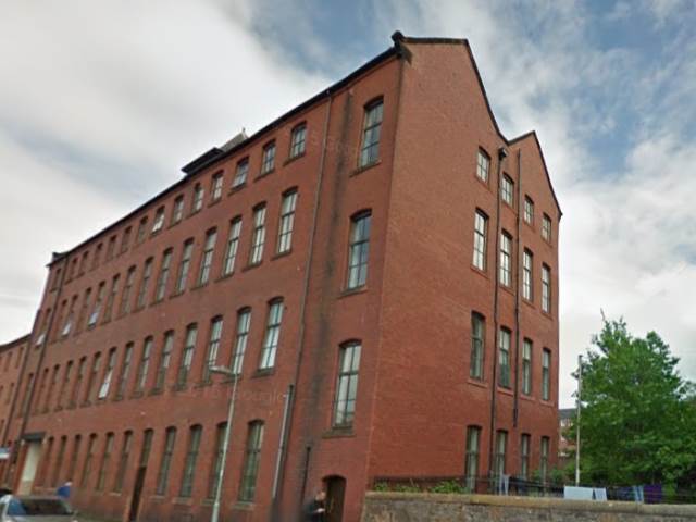  Image of 1 bedroom Flat to rent in Restalrig Drive Edinburgh EH7 at Restalrig Edinburgh Edinburgh, EH7 6FY