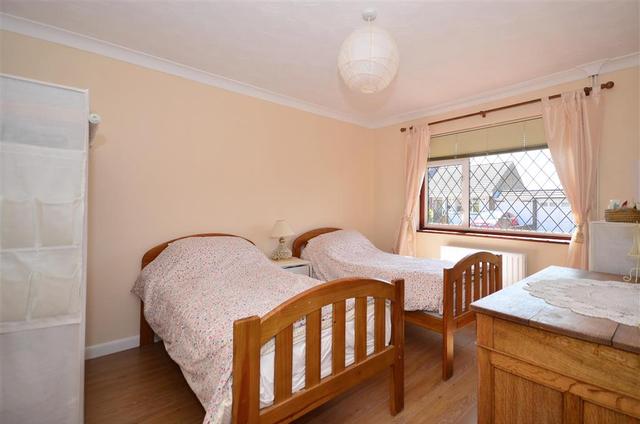  Image of 2 bedroom Bungalow for sale in Rhodes Gardens Broadstairs CT10 at Broadstairs Kent Broadstairs, CT10 1BP
