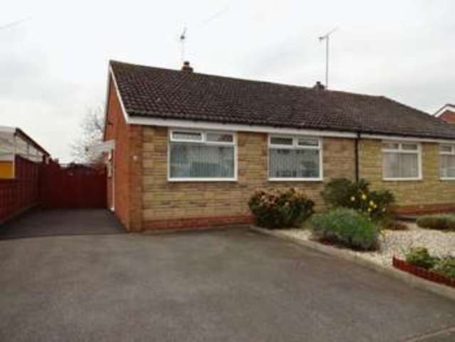  Image of 2 bedroom Detached house for sale in Richmond Road Bewdley DY12 at Richmond Road  Bewdley, DY12 2BH