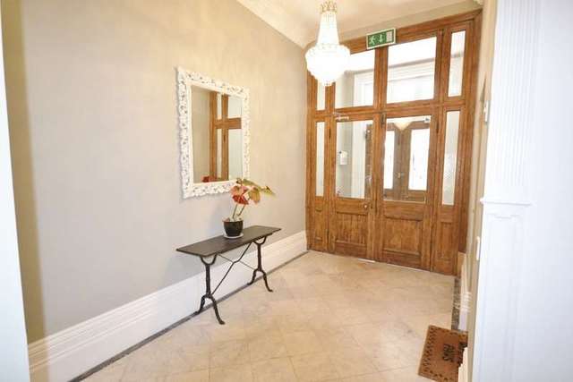  Image of 2 bedroom Flat to rent in Gaudick Road Eastbourne BN20 at Gaudick Road  Eastbourne, BN20 7LW