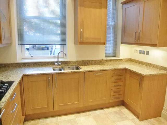  Image of 2 bedroom Flat to rent in Gaudick Road Eastbourne BN20 at Gaudick Road  Eastbourne, BN20 7LW