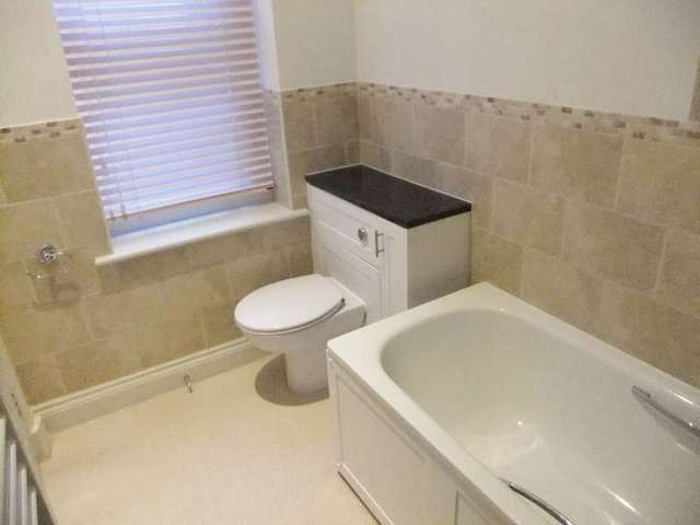  Image of 2 bedroom Flat to rent in Gaudick Road Eastbourne BN20 at Gaudick Road  Eastbourne, BN20 7LW