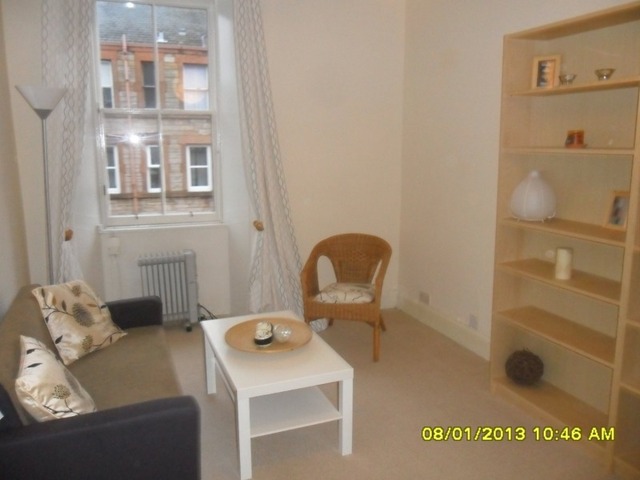  Image of 1 bedroom Flat to rent in Ritchie Place Edinburgh EH11 at Polwarth Edinburgh Edinburgh, EH11 1DU