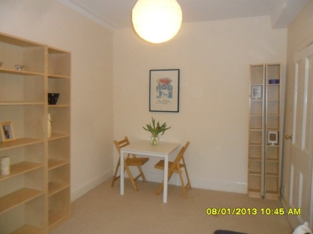  Image of 1 bedroom Flat to rent in Ritchie Place Edinburgh EH11 at Polwarth Edinburgh Edinburgh, EH11 1DU