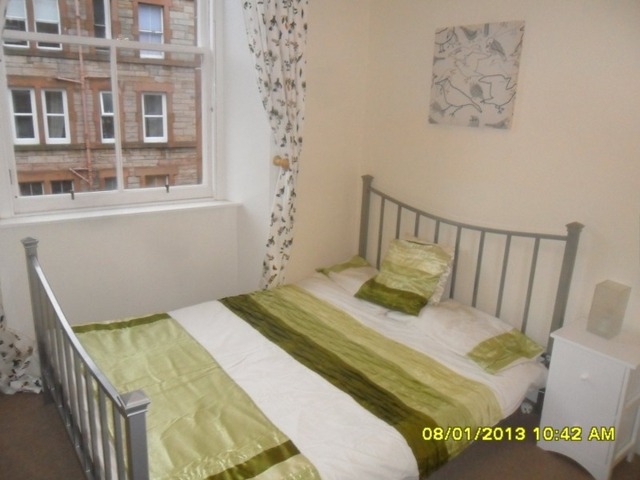  Image of 1 bedroom Flat to rent in Ritchie Place Edinburgh EH11 at Polwarth Edinburgh Edinburgh, EH11 1DU