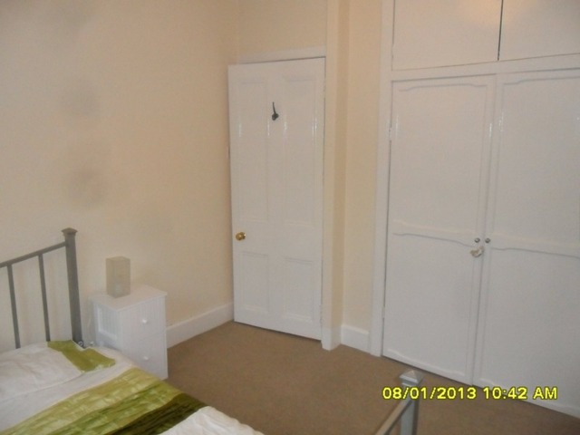  Image of 1 bedroom Flat to rent in Ritchie Place Edinburgh EH11 at Polwarth Edinburgh Edinburgh, EH11 1DU