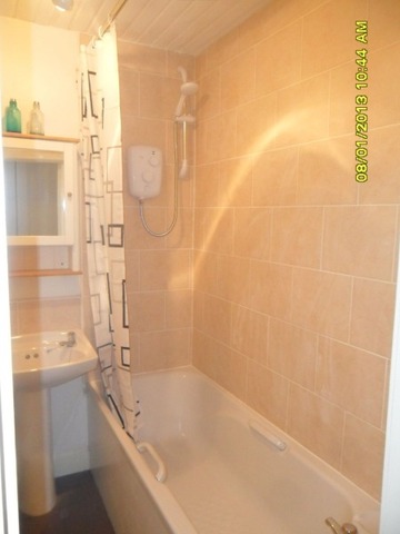  Image of 1 bedroom Flat to rent in Ritchie Place Edinburgh EH11 at Polwarth Edinburgh Edinburgh, EH11 1DU
