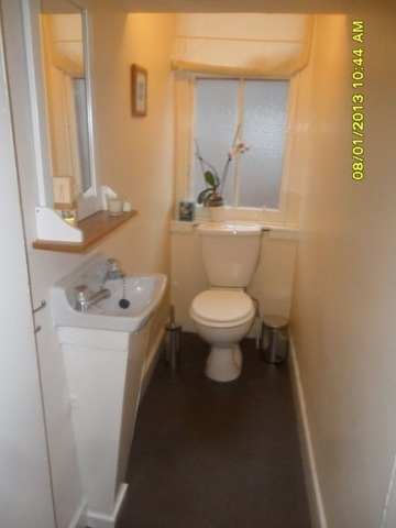  Image of 1 bedroom Flat to rent in Ritchie Place Edinburgh EH11 at Polwarth Edinburgh Edinburgh, EH11 1DU