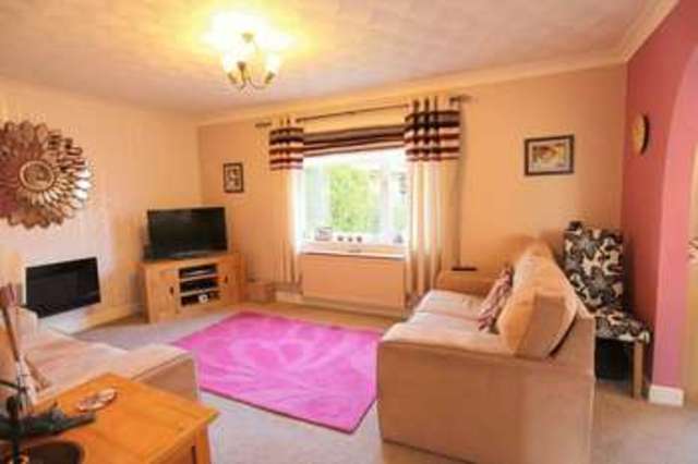  Image of 3 bedroom Semi-Detached house for sale in Riverside Grove Crewe CW2 at Riverside Grove  Crewe, CW2 8QF