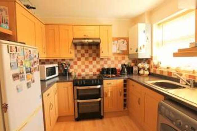  Image of 3 bedroom Semi-Detached house for sale in Riverside Grove Crewe CW2 at Riverside Grove  Crewe, CW2 8QF