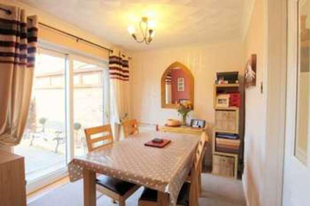  Image of 3 bedroom Semi-Detached house for sale in Riverside Grove Crewe CW2 at Riverside Grove  Crewe, CW2 8QF