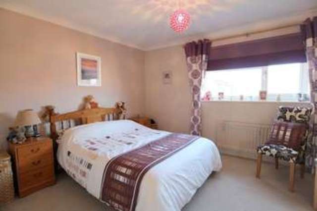  Image of 3 bedroom Semi-Detached house for sale in Riverside Grove Crewe CW2 at Riverside Grove  Crewe, CW2 8QF
