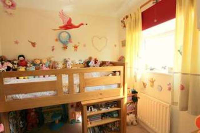  Image of 3 bedroom Semi-Detached house for sale in Riverside Grove Crewe CW2 at Riverside Grove  Crewe, CW2 8QF