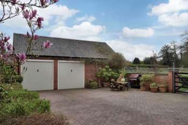  Image of 4 bedroom Semi-Detached house for sale in Riverside Mews Wanlip Leicester LE7 at Riverside Mews Wanlip Leicester, LE7 4PH
