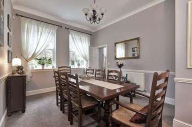 Image of 4 bedroom Semi-Detached house for sale in Riverside Mews Wanlip Leicester LE7 at Riverside Mews Wanlip Leicester, LE7 4PH