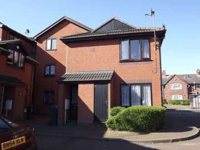  Image of 2 bedroom Flat for sale in Rockingham Close Bloxwich Walsall WS3 at Rockingham Close  Walsall, WS3 2JB
