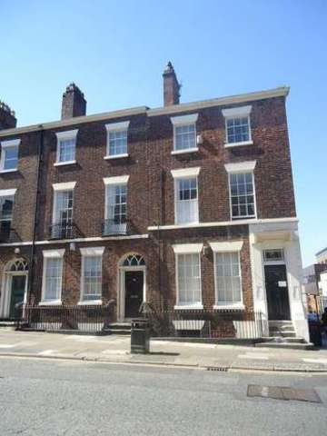  Image of 4 bedroom Flat to rent in Rodney Street Liverpool L1 at Rodney Street  Liverpool, L1 9AL