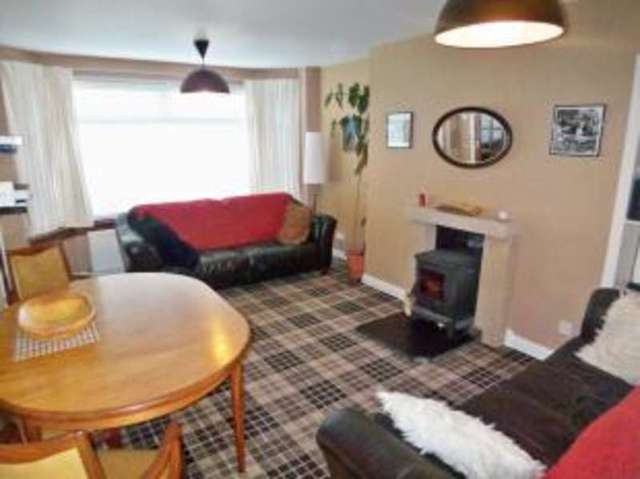  Image of 2 bedroom End of Terrace for sale in Roffey Park Road Paisley PA1 at Paisley Renfrewshire Paisley, PA1 3ET