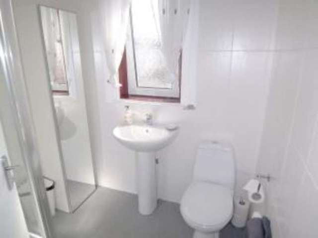  Image of 2 bedroom End of Terrace for sale in Roffey Park Road Paisley PA1 at Paisley Renfrewshire Paisley, PA1 3ET