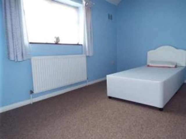  Image of 3 bedroom Semi-Detached house for sale in Broseley Road Romford RM3 at Romford  Harold Hill, RM3 9BD