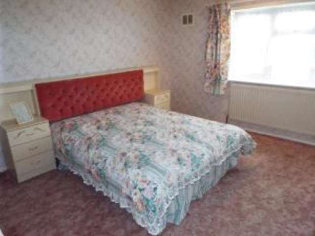  Image of 3 bedroom Semi-Detached house for sale in Broseley Road Romford RM3 at Romford  Harold Hill, RM3 9BD