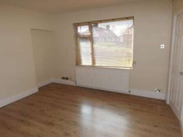  Image of 2 bedroom Terraced house for sale in Romilay Close Beeston Nottingham NG9 at Beeston Nottingham Beeston, NG9 2ST