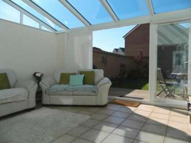  Image of 4 bedroom Terraced house for sale in Romney Road Bridgwater TA6 at Romney Road  Bridgwater, TA6 6WQ
