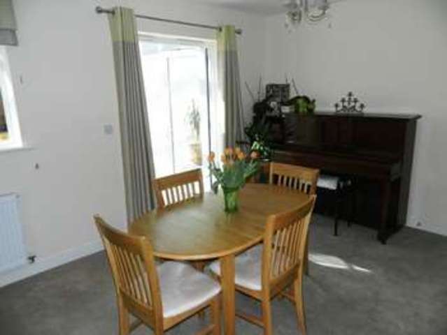  Image of 4 bedroom Terraced house for sale in Romney Road Bridgwater TA6 at Romney Road  Bridgwater, TA6 6WQ