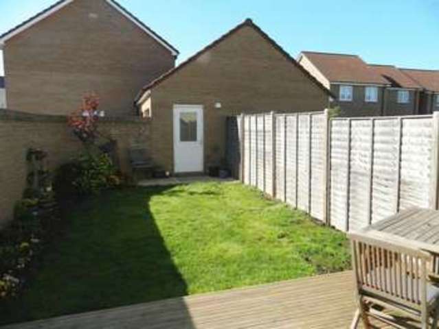  Image of 4 bedroom Terraced house for sale in Romney Road Bridgwater TA6 at Romney Road  Bridgwater, TA6 6WQ