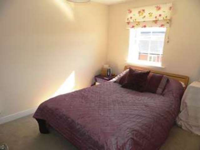  Image of 4 bedroom Terraced house for sale in Romney Road Bridgwater TA6 at Romney Road  Bridgwater, TA6 6WQ