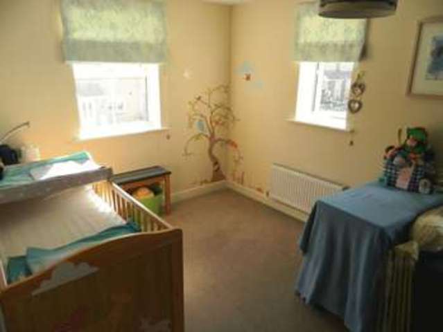  Image of 4 bedroom Terraced house for sale in Romney Road Bridgwater TA6 at Romney Road  Bridgwater, TA6 6WQ