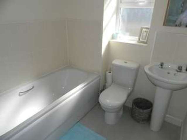  Image of 4 bedroom Terraced house for sale in Romney Road Bridgwater TA6 at Romney Road  Bridgwater, TA6 6WQ