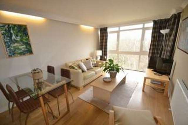  Image of 1 bedroom Flat to rent in Rosary Road Norwich NR1 at Rosary Road  Norwich, NR1 4BU