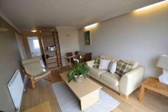 Image of 1 bedroom Flat to rent in Rosary Road Norwich NR1 at Rosary Road  Norwich, NR1 4BU