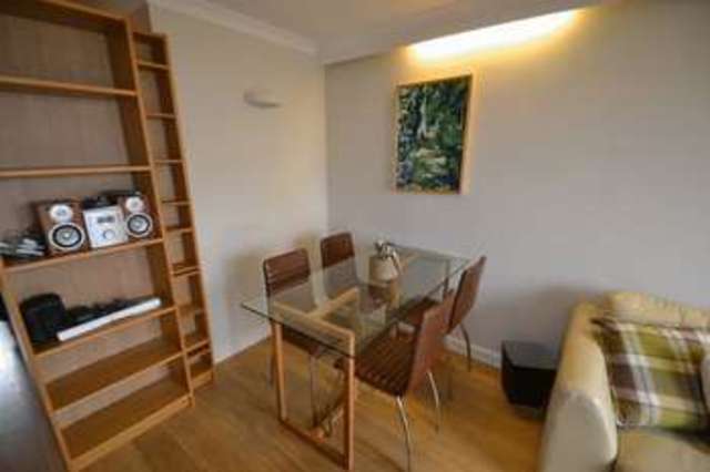  Image of 1 bedroom Flat to rent in Rosary Road Norwich NR1 at Rosary Road  Norwich, NR1 4BU