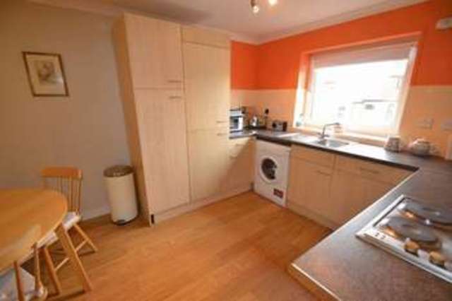  Image of 1 bedroom Flat to rent in Rosary Road Norwich NR1 at Rosary Road  Norwich, NR1 4BU