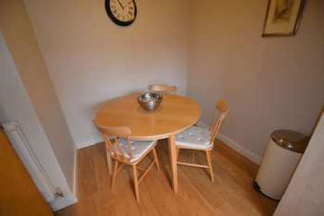 Image of 1 bedroom Flat to rent in Rosary Road Norwich NR1 at Rosary Road  Norwich, NR1 4BU