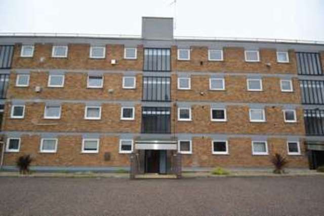  Image of 1 bedroom Flat to rent in Rosary Road Norwich NR1 at Rosary Road  Norwich, NR1 4BU
