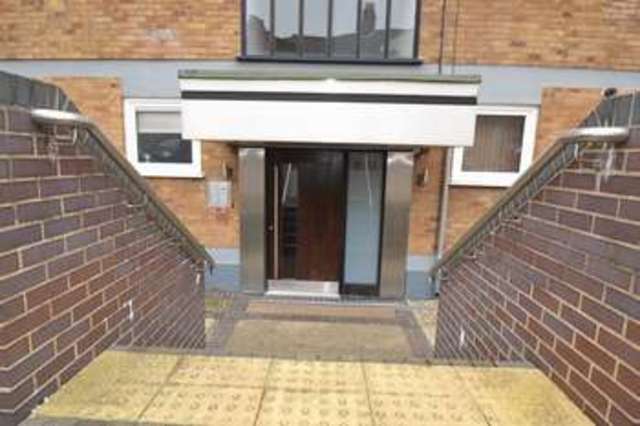  Image of 1 bedroom Flat to rent in Rosary Road Norwich NR1 at Rosary Road  Norwich, NR1 4BU