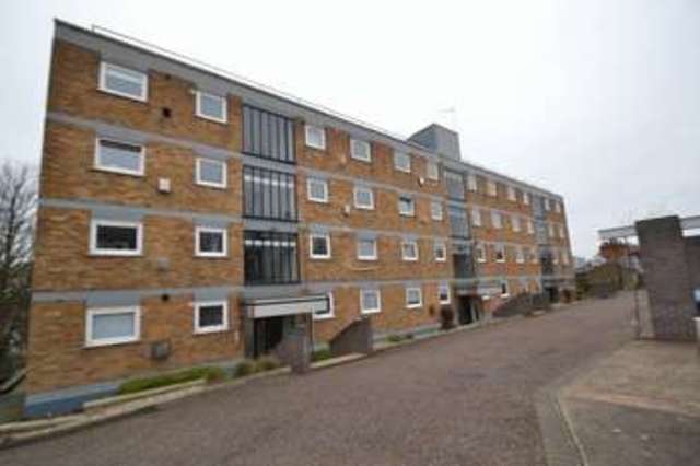  Image of 1 bedroom Flat to rent in Rosary Road Norwich NR1 at Rosary Road  Norwich, NR1 4BU