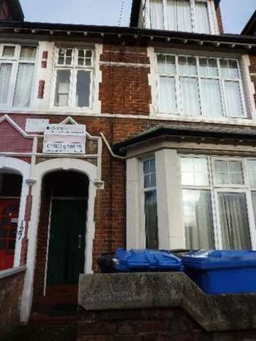  Image of 1 bedroom Detached house to rent in Rosary Road Norwich NR1 at Rosary Road  Norwich, NR1 4BX