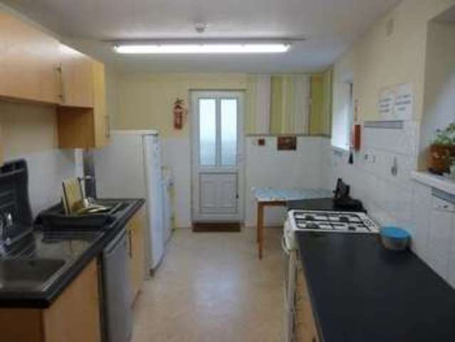  Image of 1 bedroom Detached house to rent in Rosary Road Norwich NR1 at Rosary Road  Norwich, NR1 4BX