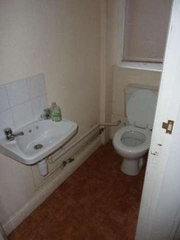  Image of 1 bedroom Detached house to rent in Rosary Road Norwich NR1 at Rosary Road  Norwich, NR1 4BX