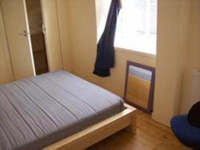  Image of 2 bedroom Flat to rent in Rosefield Street Dundee DD1 at West End Dundee Dundee, DD1 5PS