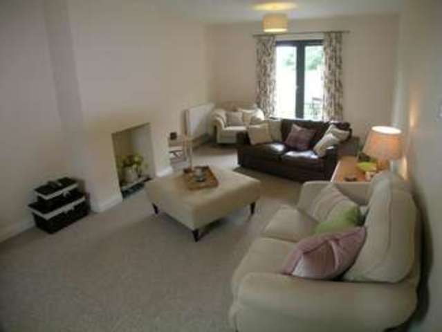  Image of 4 bedroom Semi-Detached house for sale in Rosehill Court Portfield Gate Haverfordwest SA62 at Portfield Gate Haverfordwest Druidston, SA62 3GB